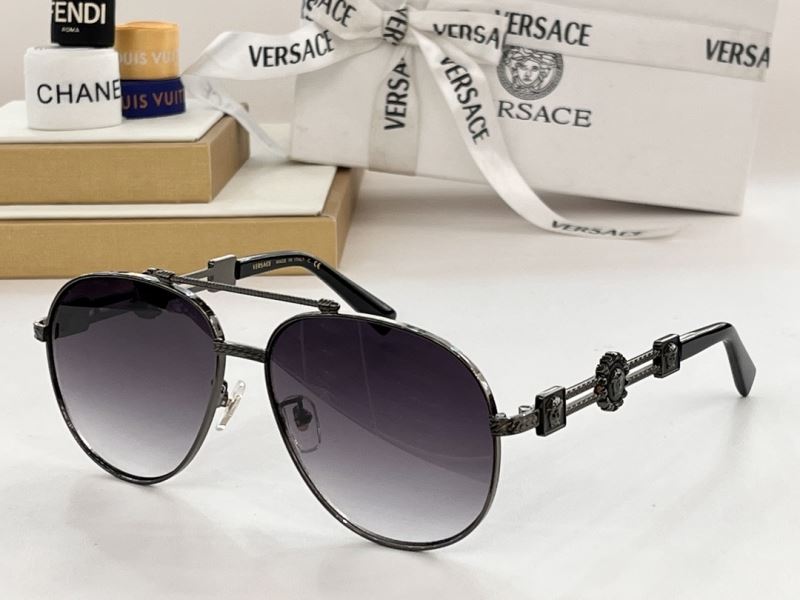 Versace Sunglasses